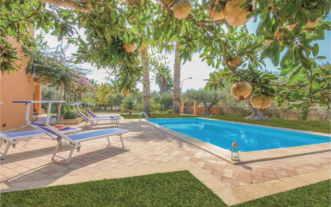 Contrada Fiori Sud House | 70 m² House ∙ 3 bedrooms ∙ 5 guests