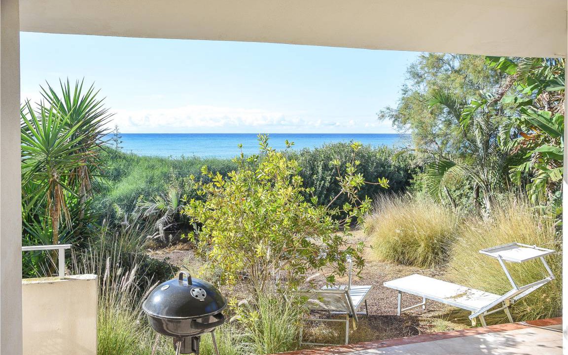 Punta Braccetto House | 70 m² Maisonette ∙ 2 bedrooms ∙ 4 guests