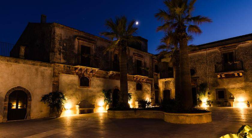 Palazzolo Acreide Resort | 70 m² Resort ∙ 4 guests