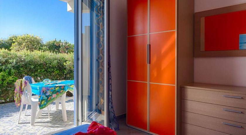 Capo d'Orlando Apartment | 70 m² Serviced apartment ∙ 3 bedrooms ∙ 6 guests