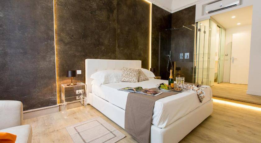 Borgo Vecchio Apartment | 70 m² Serviced apartment ∙ 127 guests