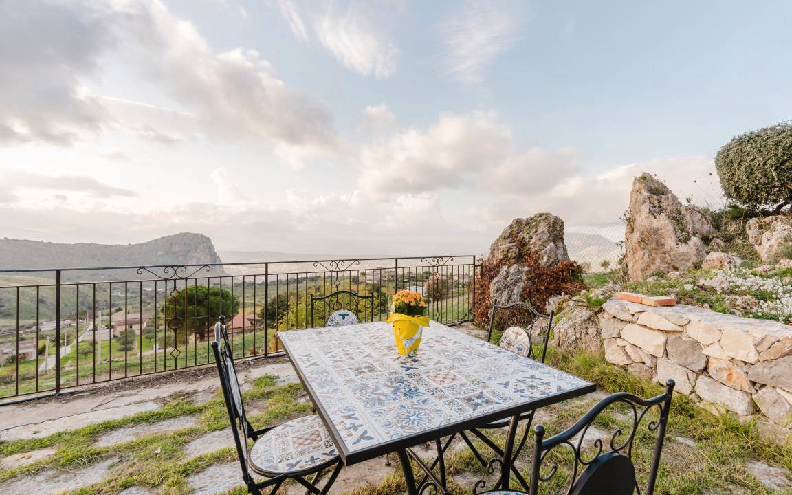 Borgetto Apartment | 70 m² Studio flat ∙ 2 guests