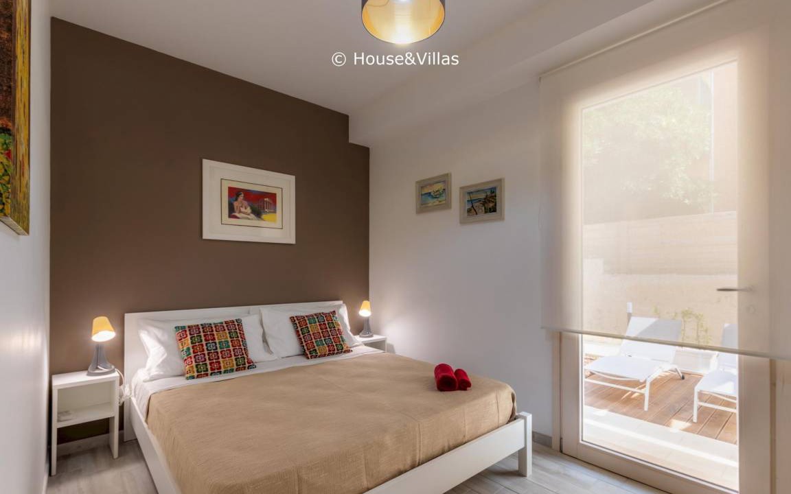 Avola Villa | 70 m² Villa ∙ 1 bedroom ∙ 4 guests