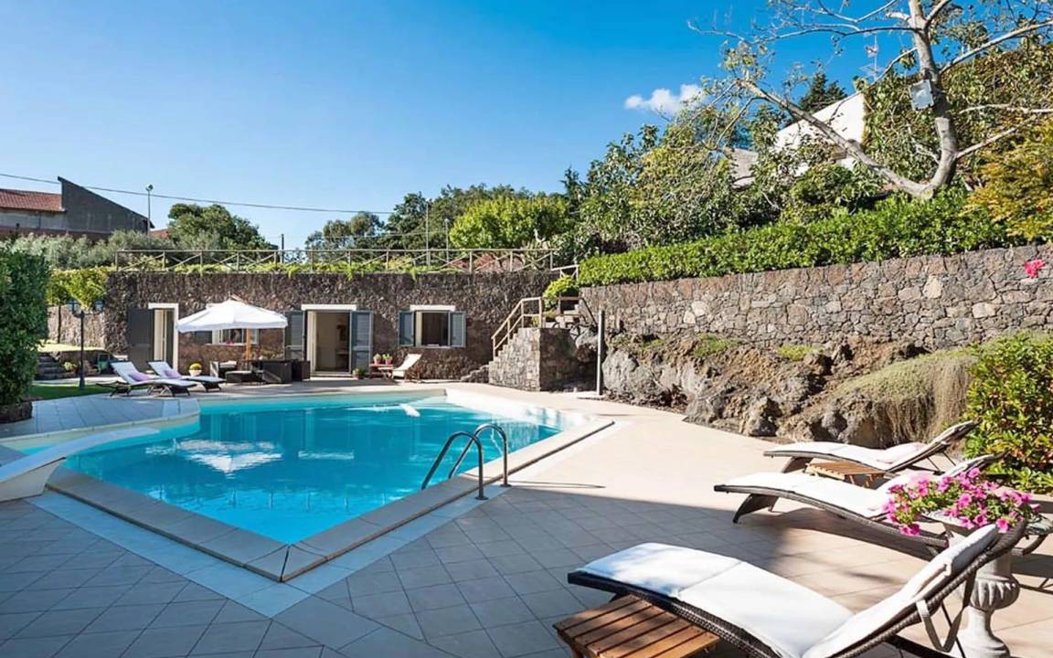 Ragalna Villa | 70 m² Villa ∙ 2 bedrooms ∙ 4 guests
