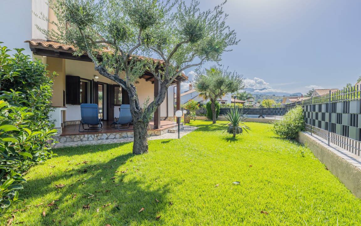Piana Calzata Villa | 70 m² Villa ∙ 2 bedrooms ∙ 8 guests