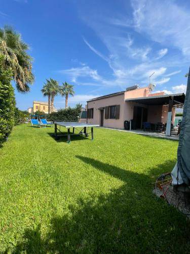 Gorgo Lungo Villa | 70 m² Villa ∙ 3 bedrooms ∙ 6 guests