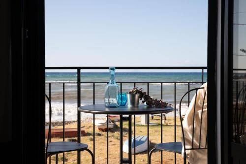 Castel Di Tusa Apartment | 71 m² Apartment ∙ 2 bedrooms ∙ 6 guests