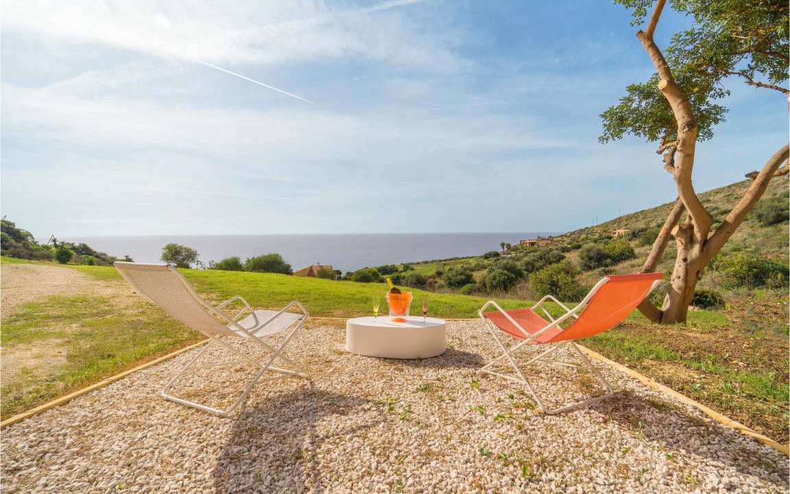 Pergole House | 71 m² House ∙ 2 bedrooms ∙ 5 guests