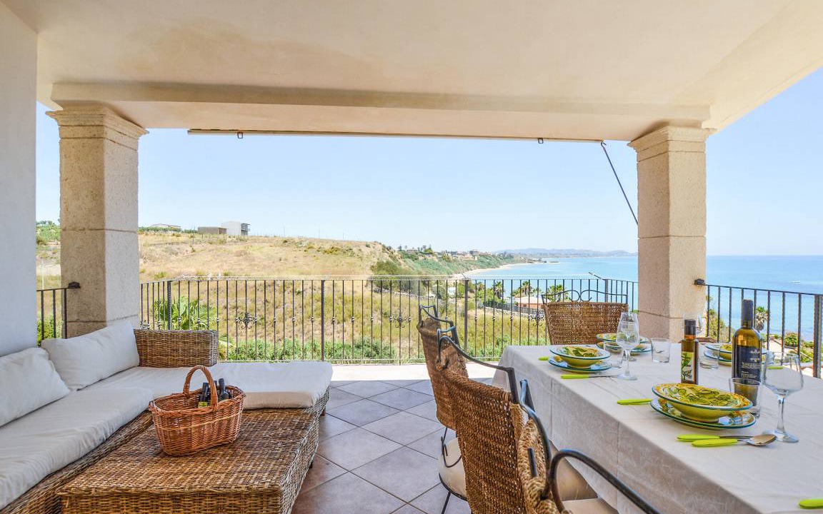 Ciotta House | 71 m² Maisonette ∙ 3 bedrooms ∙ 6 guests