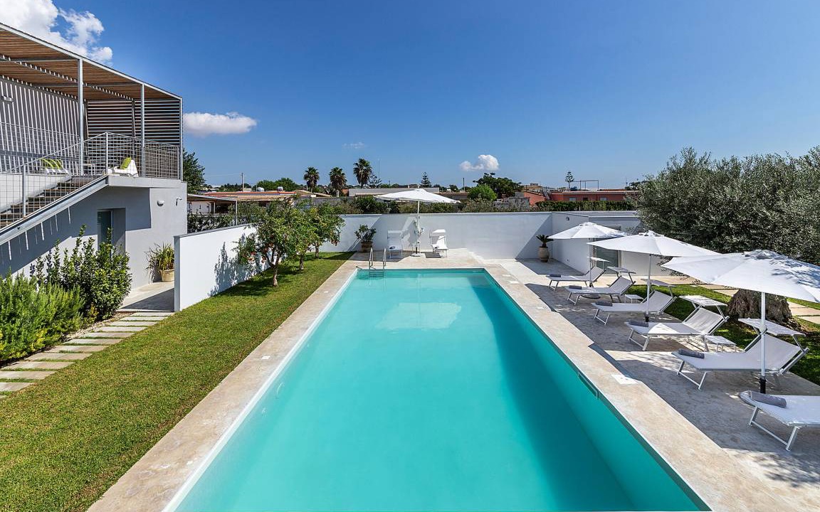 Santa Maria del Focallo Apartment | 72 m² Apartment ∙ 3 bedrooms ∙ 6 guests