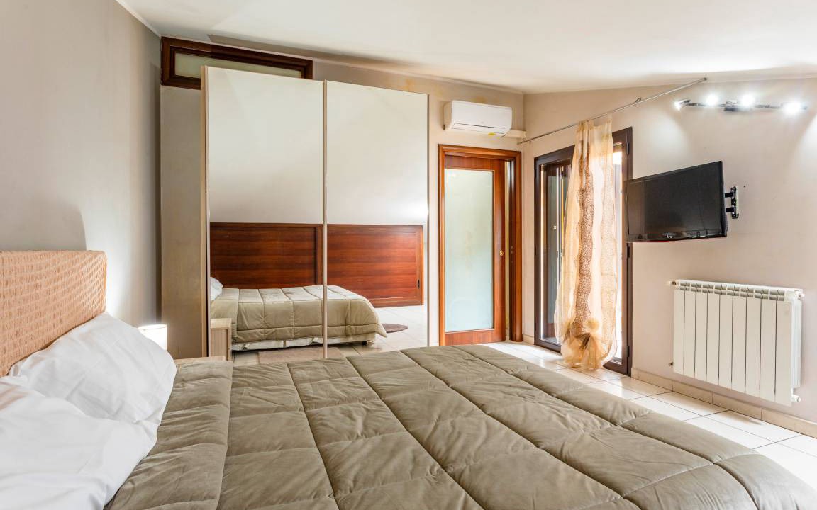 Monte Po-Nesima-San Leone-Rapisardi Apartment | 72 m² Apartment ∙ 2 bedrooms ∙ 5 guests