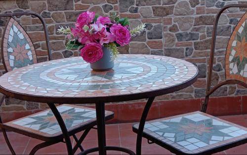 Monreale Apartment | 72 m² Apartment ∙ 2 bedrooms ∙ 4 guests