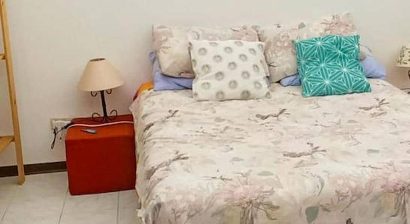 Cibali House | 72 m² House ∙ 1 bedroom ∙ 5 guests