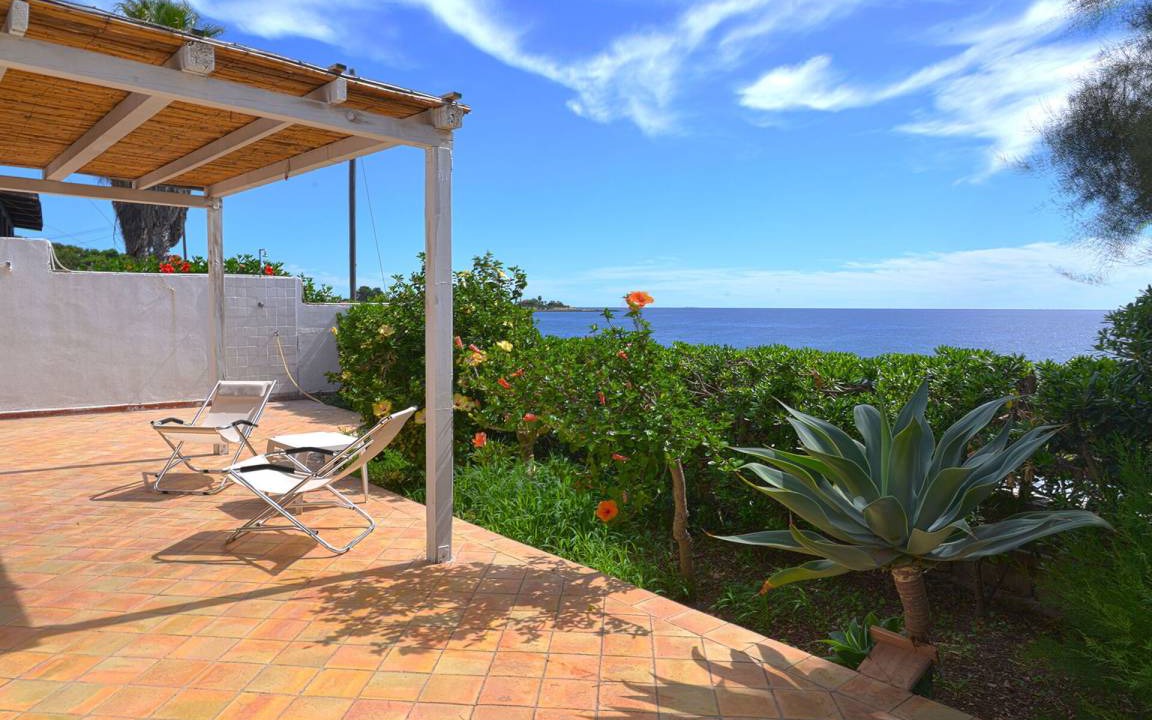 Fontane Bianche Villa | 72 m² Villa ∙ 2 bedrooms ∙ 4 guests