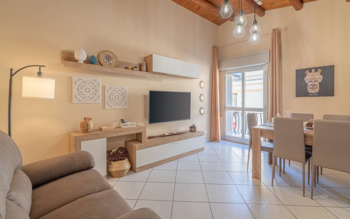 Floridia House | 74 m² House ∙ 2 bedrooms ∙ 4 guests