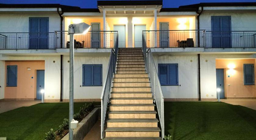 Sant'Agata di Militello Apartment | 75 m² Serviced apartment ∙ 2 bedrooms ∙ 6 guests