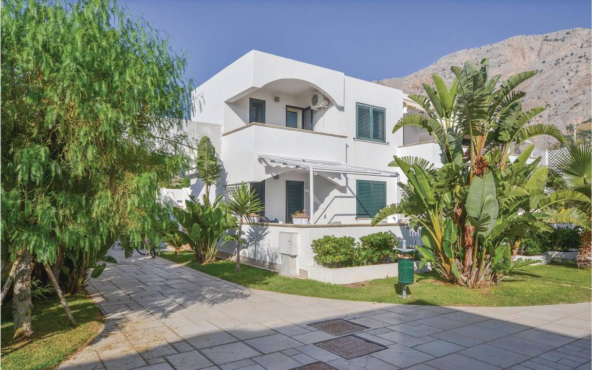 Isola delle Femmine Apartment | 75 m² Apartment ∙ 2 bedrooms ∙ 4 guests