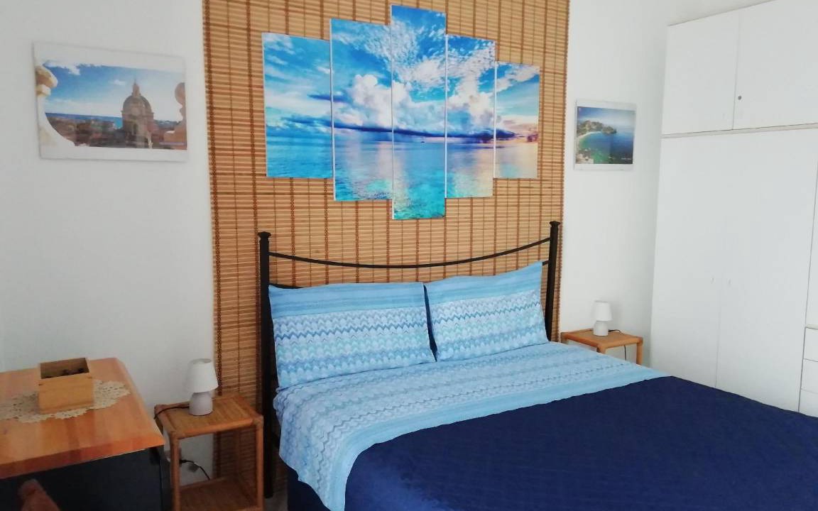 Sant'Anna Apartment | 75 m² Apartment ∙ 2 bedrooms ∙ 6 guests