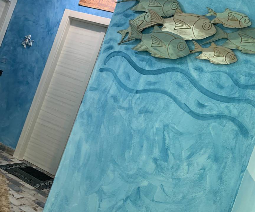Siculiana Apartment | 75 m² Apartment ∙ 2 bedrooms ∙ 6 guests