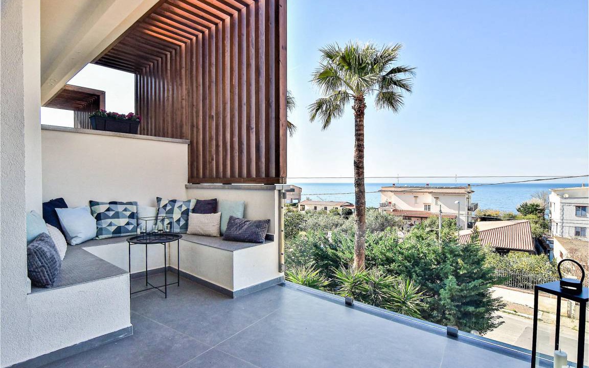 Trappeto Apartment | 75 m² Apartment ∙ 2 bedrooms ∙ 6 guests