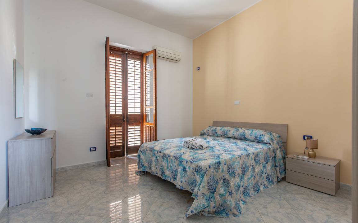 Acquedolci Apartment | 75 m² Apartment ∙ 2 bedrooms ∙ 4 guests