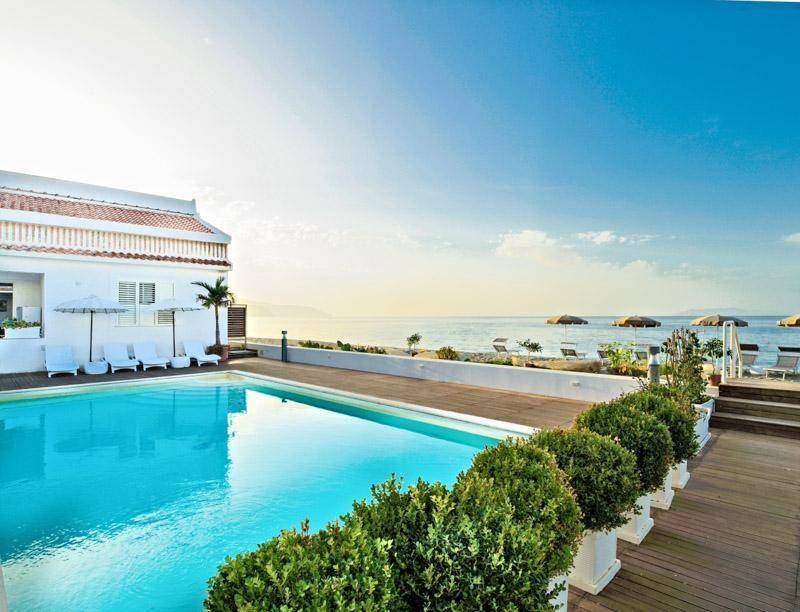 Marchesana Apartment | 75 m² Apartment ∙ 2 bedrooms ∙ 5 guests