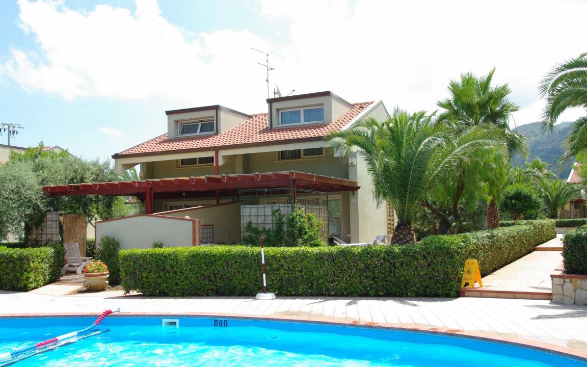 Mazzaforno Apartment | 75 m² Apartment ∙ 2 bedrooms ∙ 3 guests