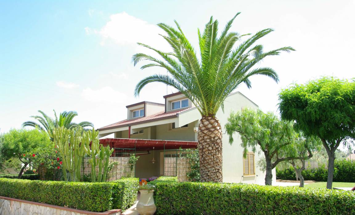 Mazzaforno Apartment | 75 m² Apartment ∙ 2 bedrooms ∙ 5 guests