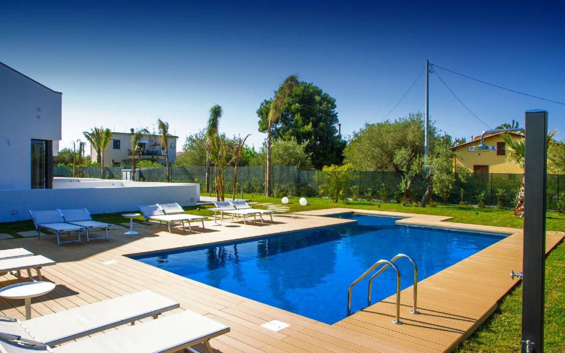 Mazzaforno Apartment | 75 m² Apartment ∙ 2 bedrooms ∙ 6 guests