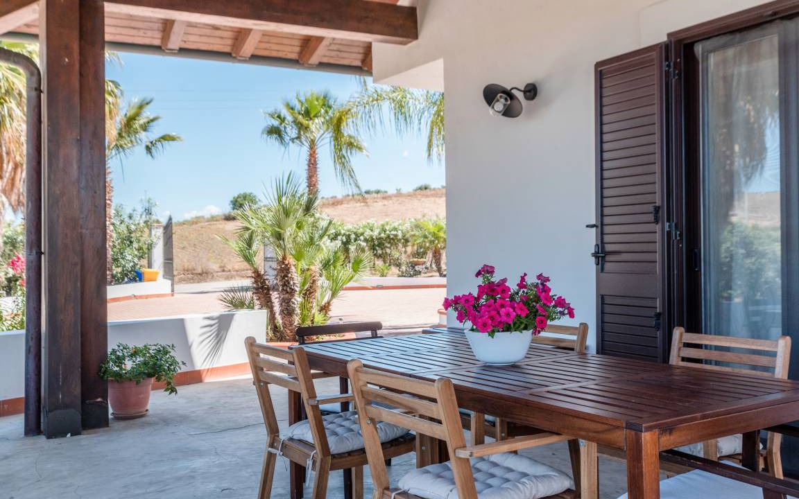 Montallegro Apartment | 75 m² Apartment ∙ 1 bedroom ∙ 6 guests