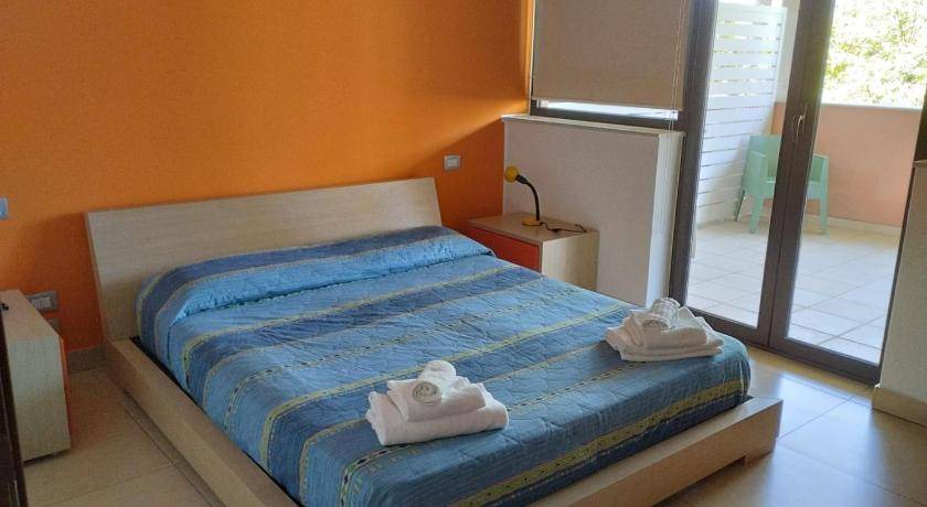 Tonnarella Apartment | 75 m² Apartment ∙ 2 bedrooms ∙ 6 guests