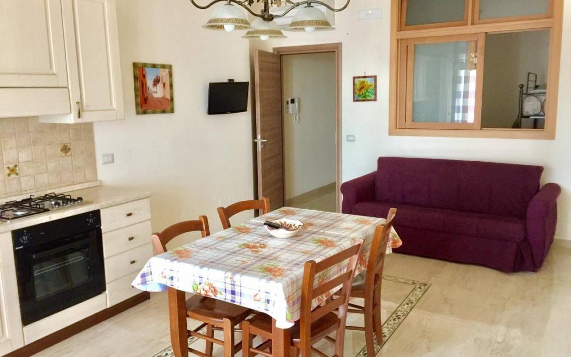 Trecastagni Apartment | 75 m² Apartment ∙ 2 bedrooms ∙ 6 guests