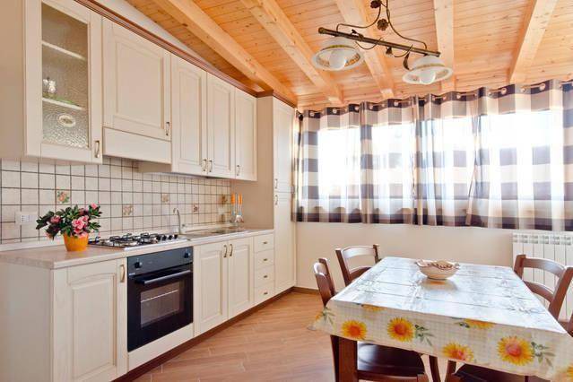 Trecastagni Apartment | 75 m² Apartment ∙ 2 bedrooms ∙ 6 guests