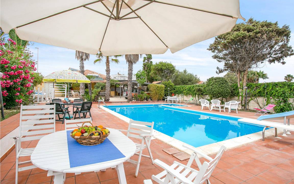 Marina di Modica House | 75 m² House ∙ 3 bedrooms ∙ 7 guests