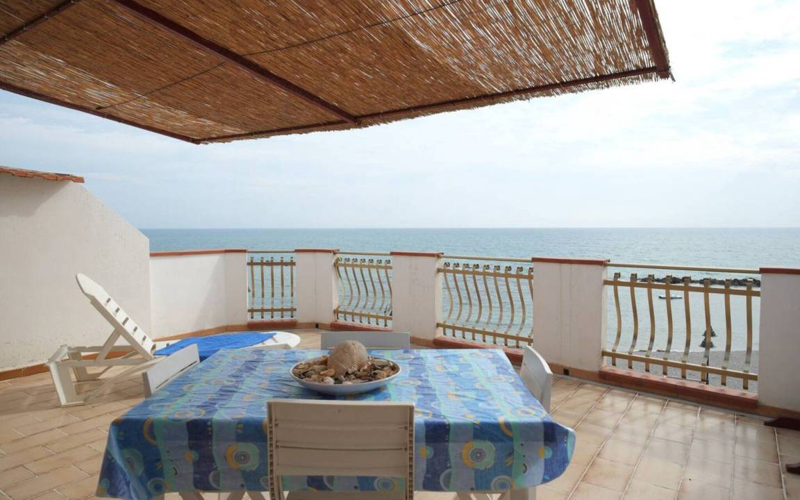 Seccagrande House | 75 m² House ∙ 2 bedrooms ∙ 5 guests