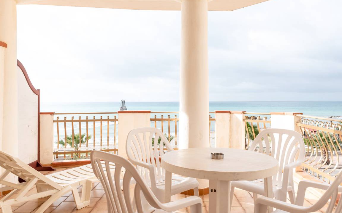 Seccagrande House | 75 m² House ∙ 2 bedrooms ∙ 5 guests