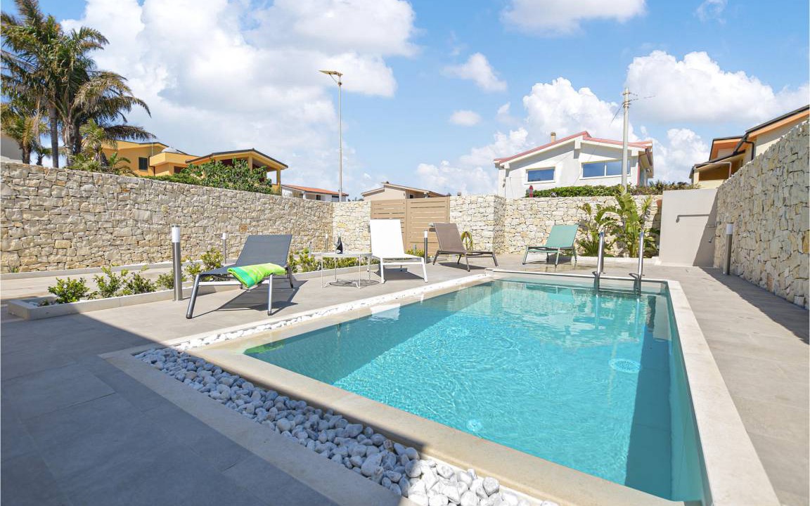 Reitani House | 75 m² House ∙ 2 bedrooms ∙ 5 guests