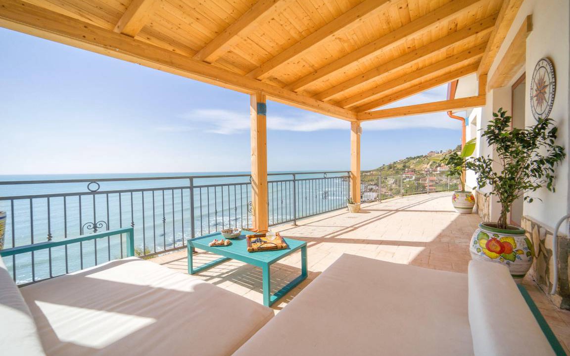 Ciotta House | 75 m² House ∙ 2 bedrooms ∙ 5 guests