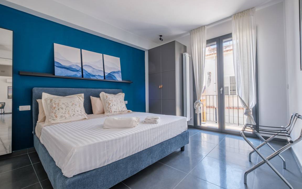 Furci Siculo House | 75 m² House ∙ 2 bedrooms ∙ 6 guests