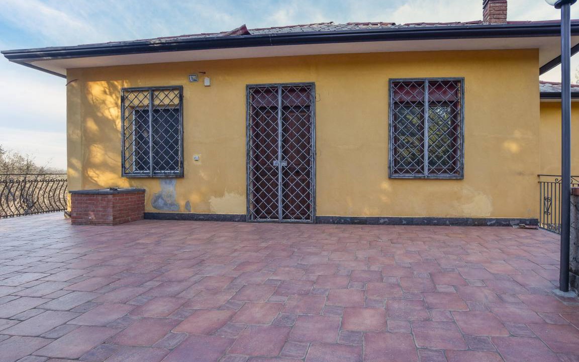 Linguaglossa House | 75 m² House ∙ 2 bedrooms ∙ 5 guests