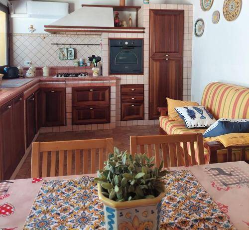 Mazzeo House | 75 m² House ∙ 3 bedrooms ∙ 5 guests