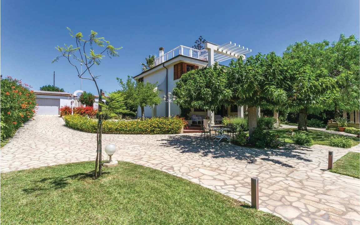 Castellana Vecchia House | 75 m² Maisonette ∙ 2 bedrooms ∙ 4 guests