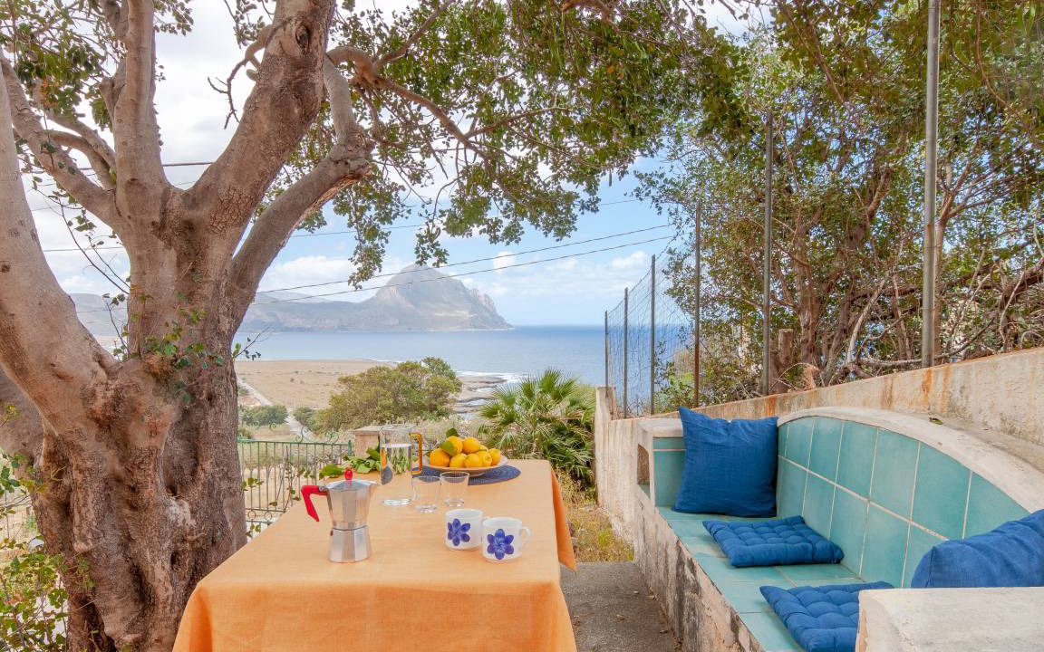 Macari House | 77 m² House ∙ 2 bedrooms ∙ 5 guests