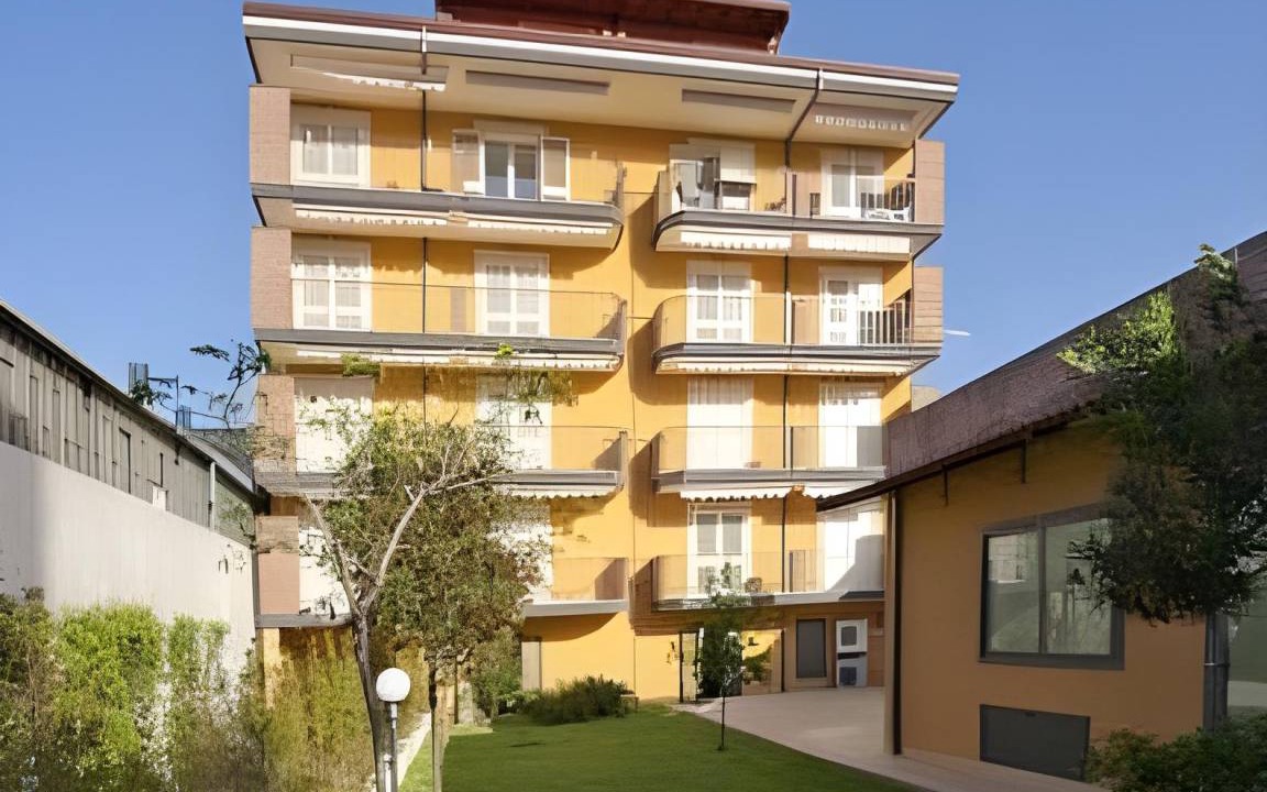 Santa Teresa di Riva Apartment | 78 m² Serviced apartment ∙ 127 guests