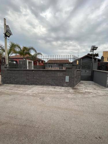 Contrada Pantano d'Arci Apartment | 80 m² Apartment ∙ 2 bedrooms ∙ 6 guests