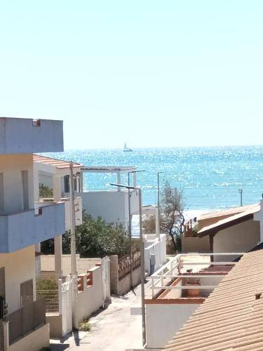 Punta Braccetto Apartment | 80 m² Apartment ∙ 2 bedrooms ∙ 4 guests