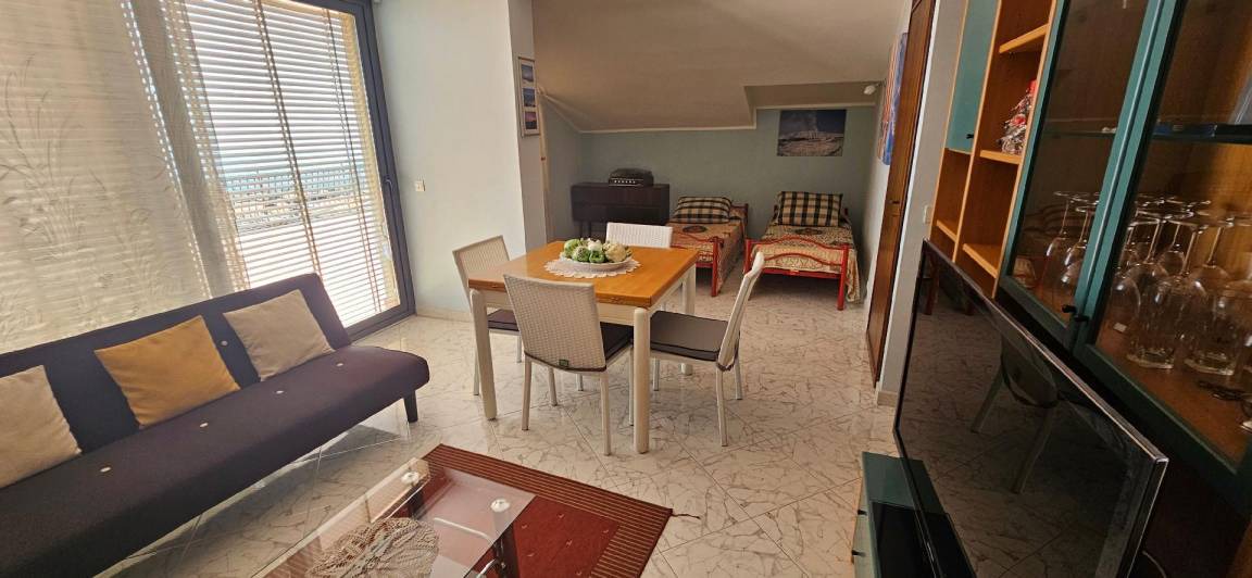 Zafferana Etnea Apartment | 80 m² Apartment ∙ 3 bedrooms ∙ 6 guests
