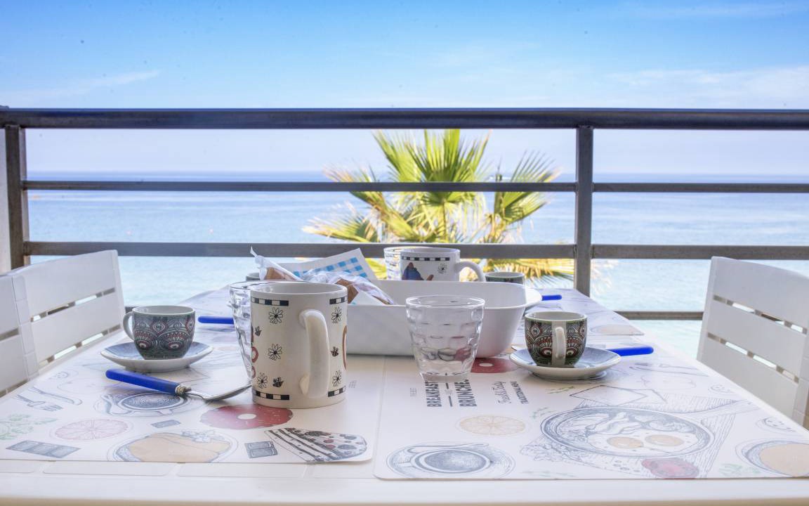 Capo d'Orlando Apartment | 80 m² Apartment ∙ 2 bedrooms ∙ 6 guests