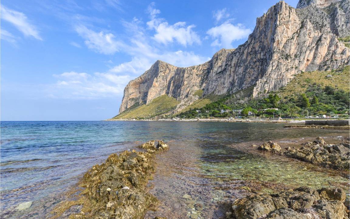 Sferracavallo Apartment | 80 m² Apartment ∙ 3 bedrooms ∙ 6 guests