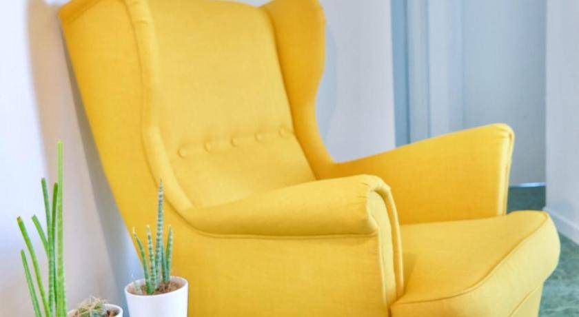 Vampolieri I Apartment | 80 m² Apartment ∙ 2 bedrooms ∙ 4 guests